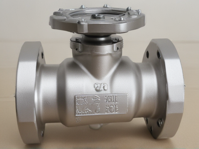 stainless steel swing check valve