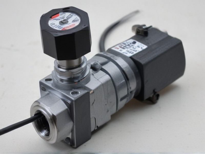 hydraulic solenoid valve 12 volt