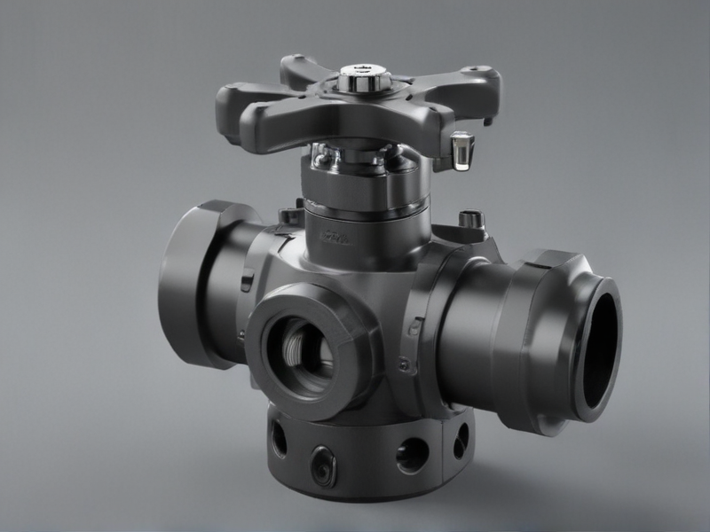 Top L Port 3 Way Valve Manufacturers Comprehensive Guide Sourcing from China.