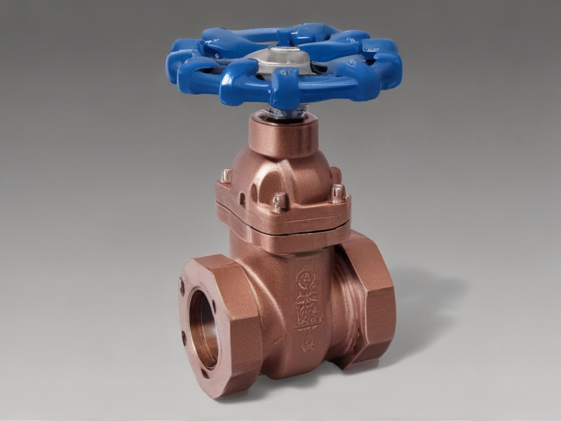 socket weld gate valve