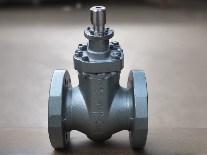 socket weld gate valve