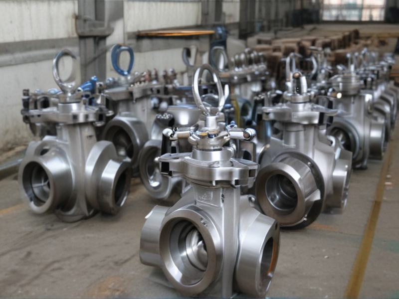 socket weld gate valve