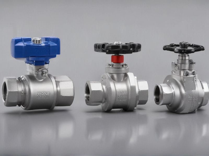 Top Ball Valve Vs Needle Valve Manufacturers Comprehensive Guide Sourcing from China.