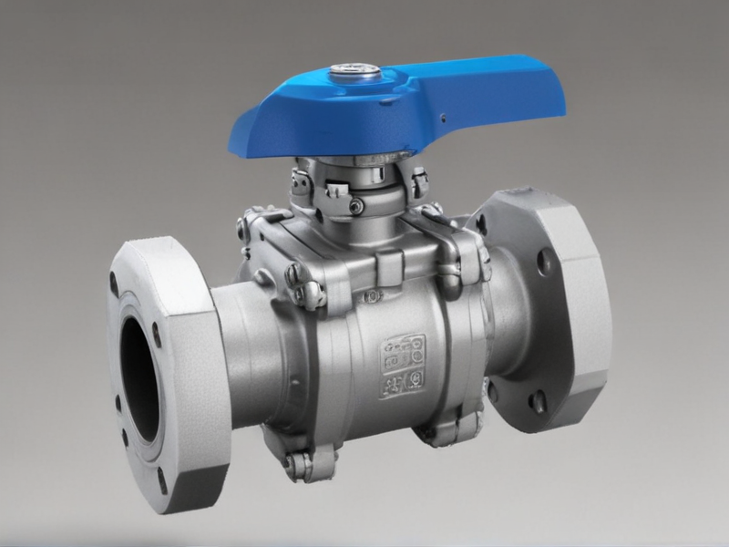 Top 8 Ball Valve Manufacturers Comprehensive Guide Sourcing from China.