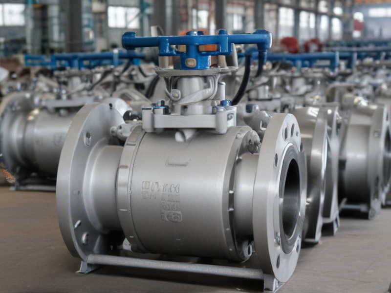 grove ball valve