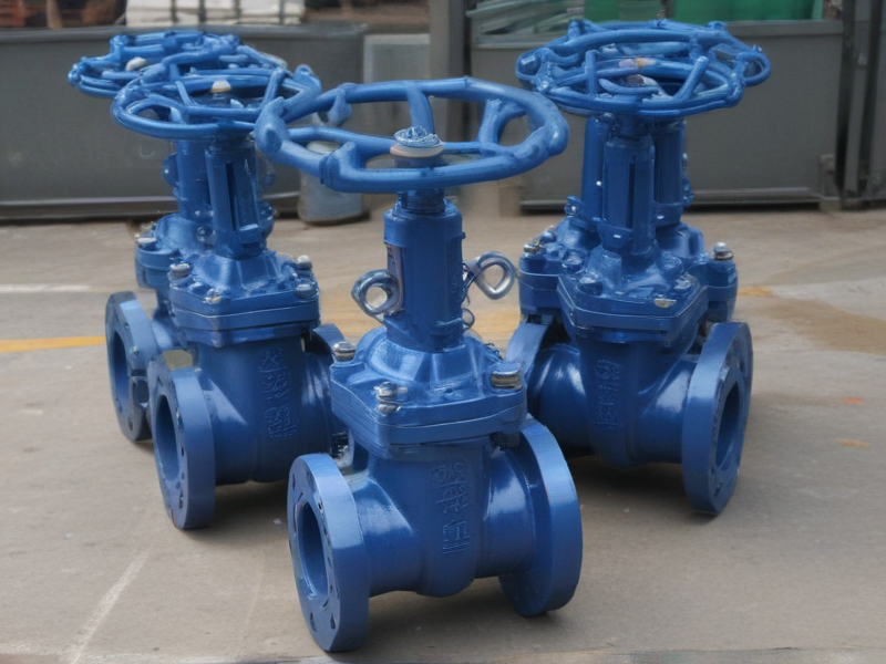 Top Full Port Gate Valve Manufacturers Comprehensive Guide Sourcing from China.