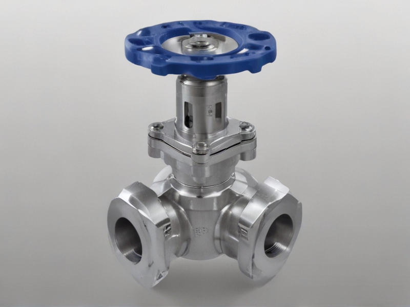 Top Double Block And Bleed Plug Valve Manufacturers Comprehensive Guide Sourcing from China.