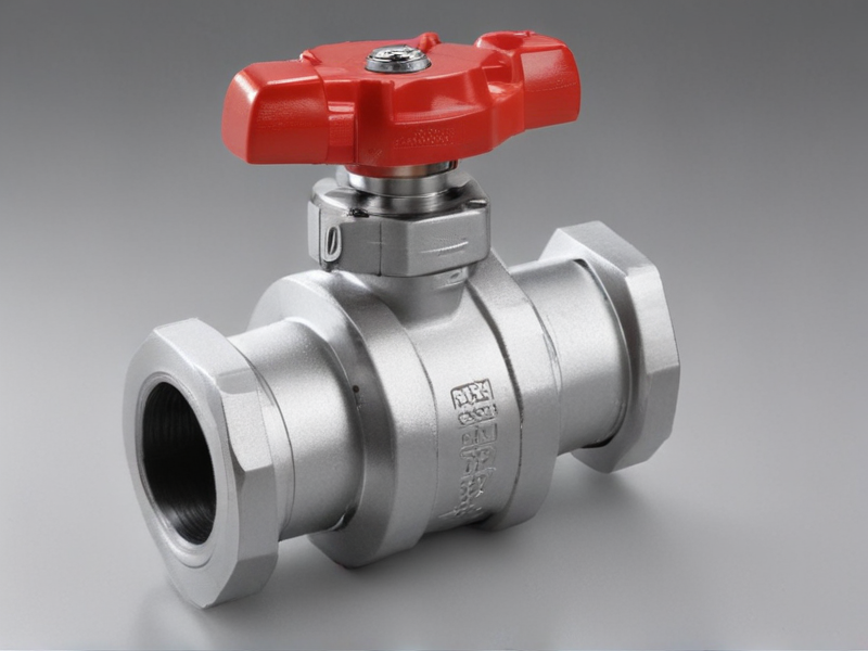 Top Male Ball Valve Manufacturers Comprehensive Guide Sourcing from China.