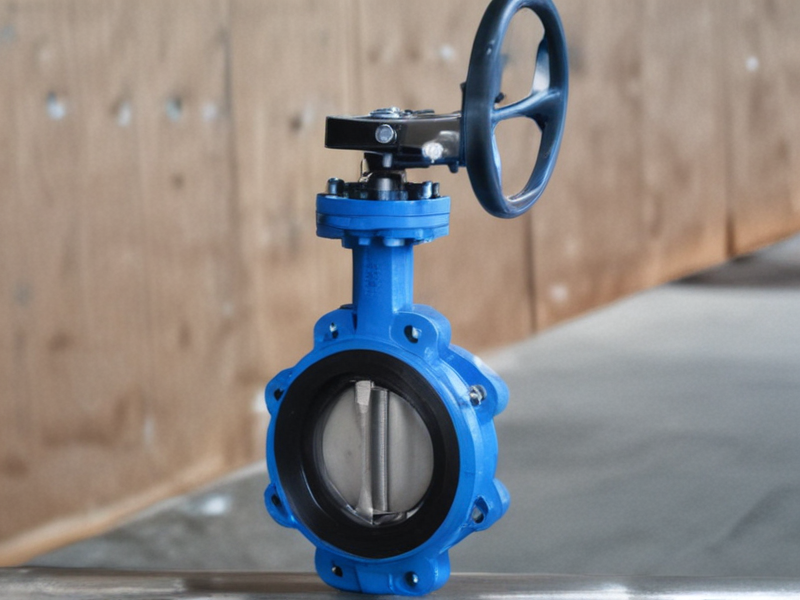 Top Teflon Lined Butterfly Valve Manufacturers Comprehensive Guide Sourcing from China.
