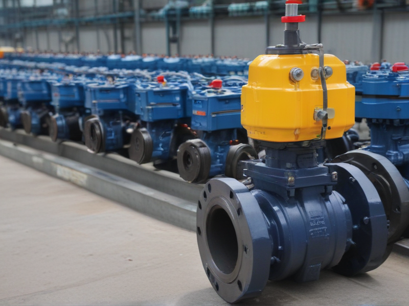 pneumatic gate valve actuator