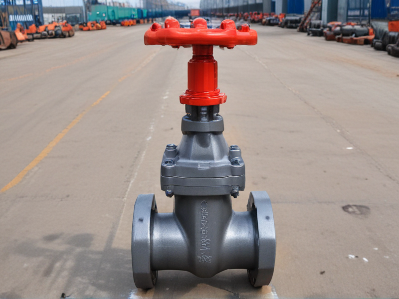 pneumatic gate valve actuator