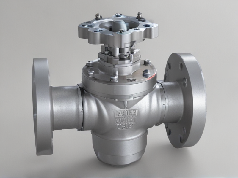 Top Dbb Plug Valve Manufacturers Comprehensive Guide Sourcing from China.