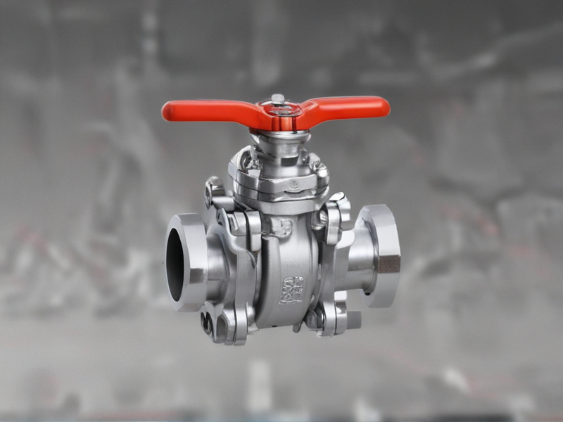 dbb plug valve