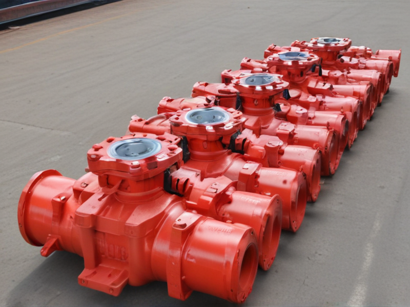 dbb plug valve