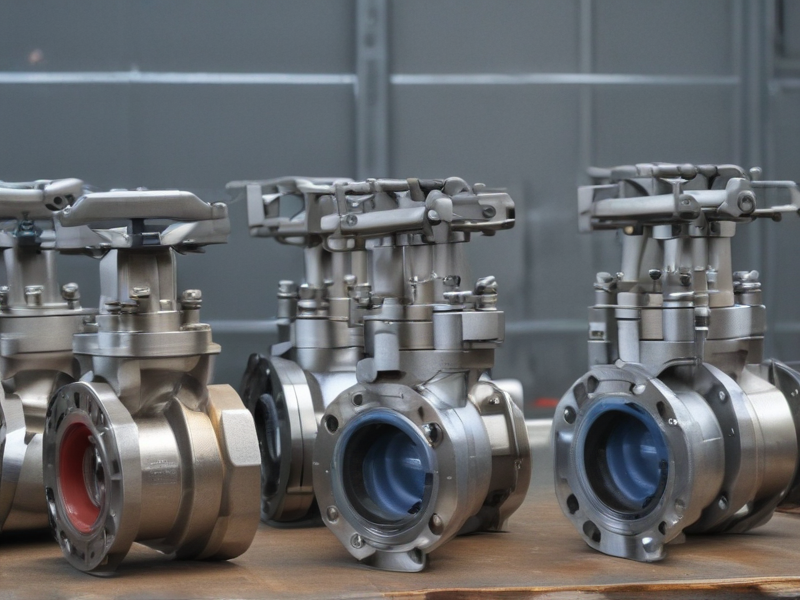 dbb plug valve