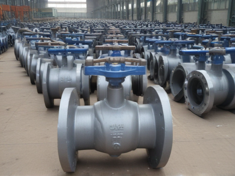 wog ball valve