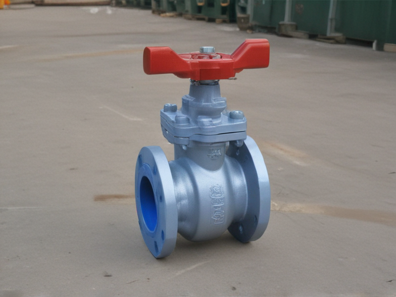 wog ball valve