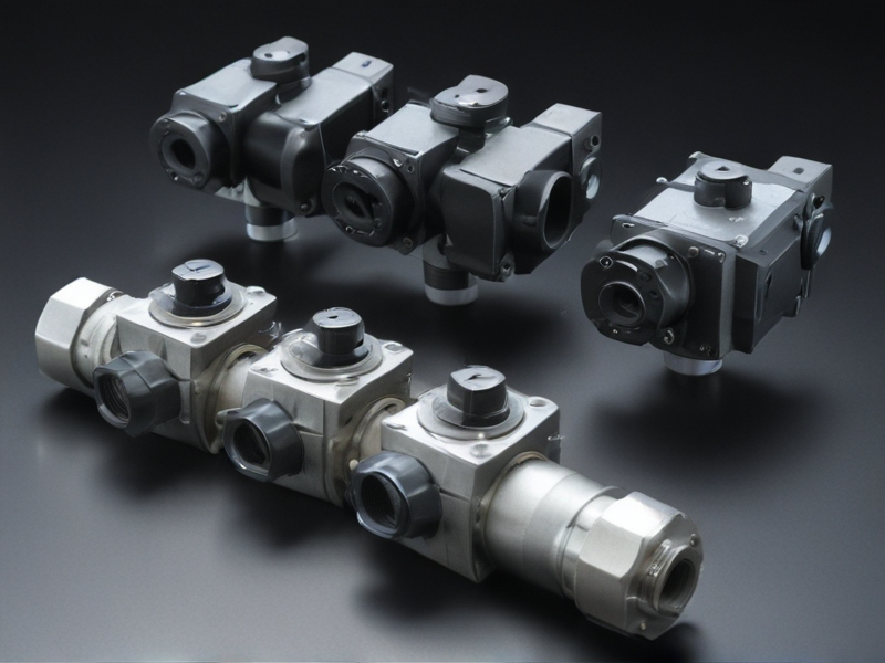 Top Electronic Hydraulic Flow Control Valve Manufacturers Comprehensive Guide Sourcing from China.