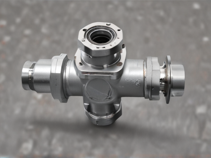 Top Control Valve Parts Manufacturers Comprehensive Guide Sourcing from China.