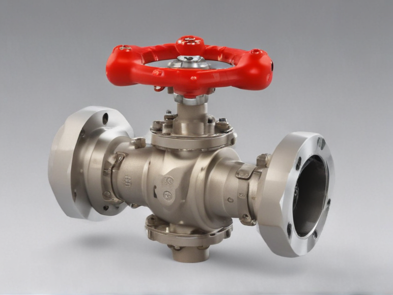 Top Three Way Valve Operation Manufacturers Comprehensive Guide Sourcing from China.