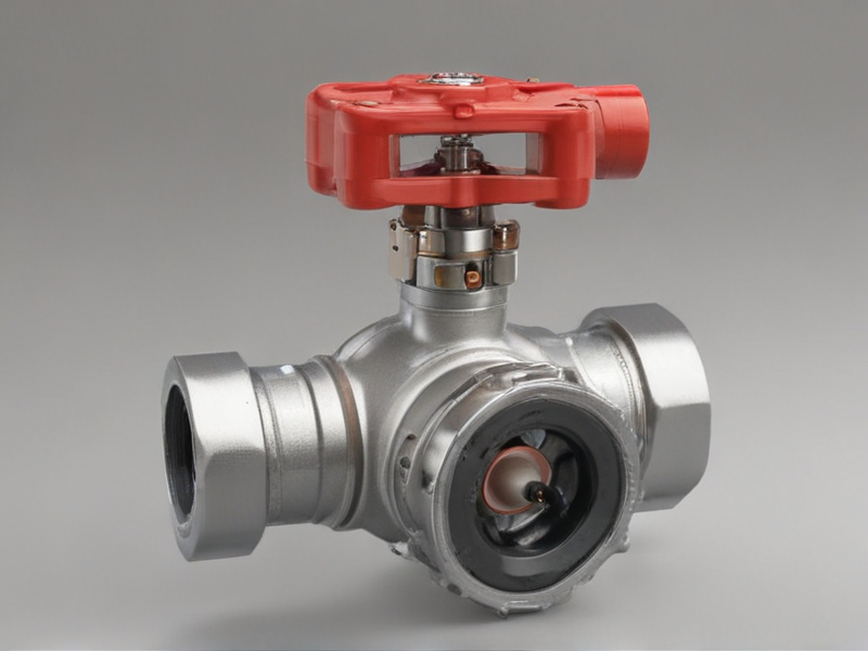 Top Fire Sprinkler Valve Manufacturers Comprehensive Guide Sourcing from China.