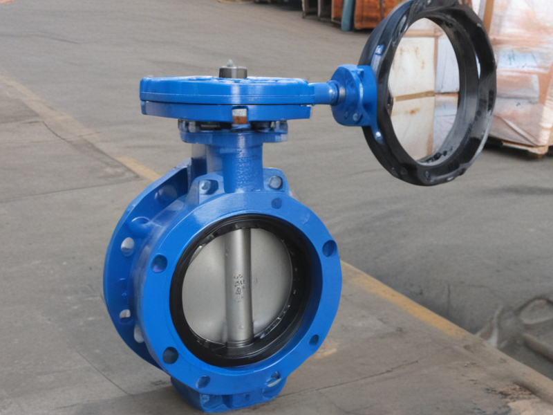 Top Drawing Butterfly Valve Manufacturers Comprehensive Guide Sourcing from China.