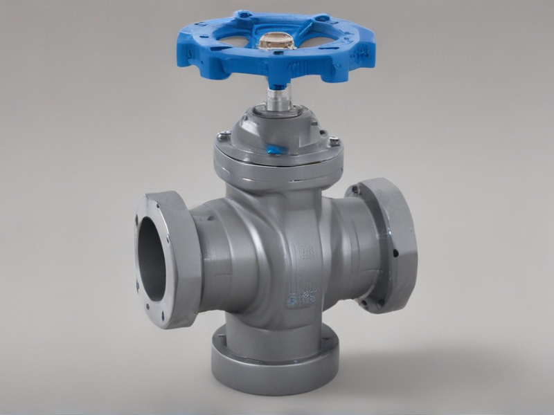 Top Solid Wedge Valve Manufacturers Comprehensive Guide Sourcing from China.