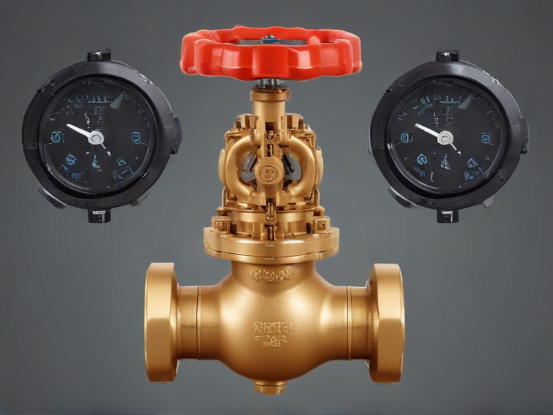 3 way valve operation