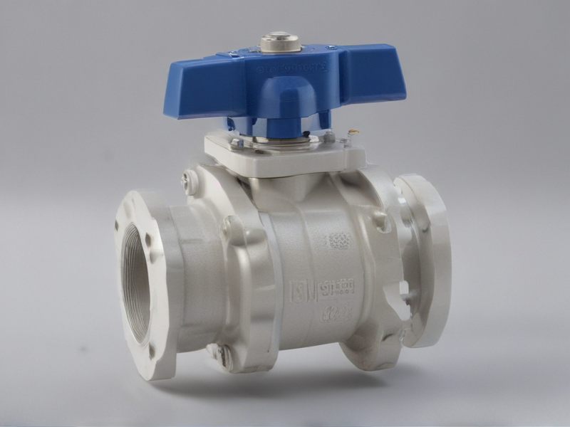 ball valve direction of flow