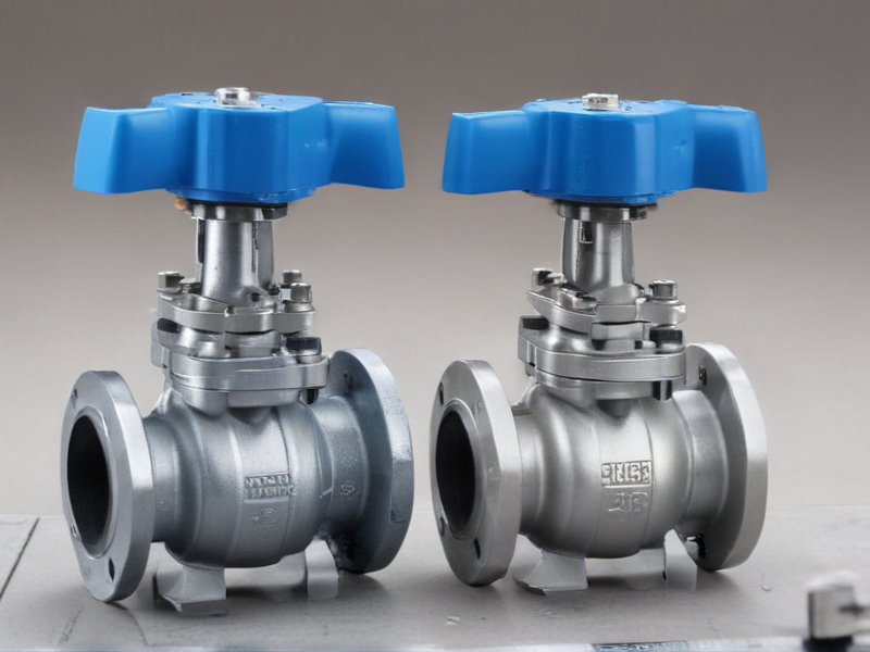 ball valve direction of flow