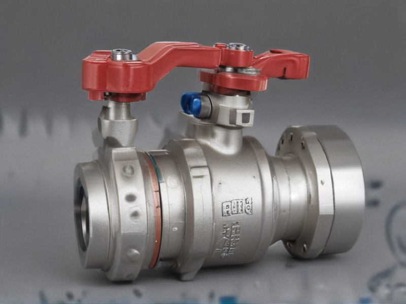 ball valve direction of flow