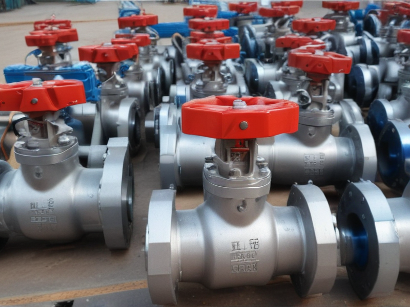 Top Valve High Temperature Manufacturers Comprehensive Guide Sourcing from China.