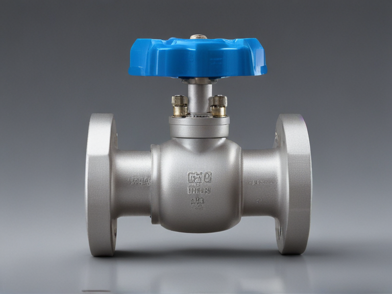 valve high temperature