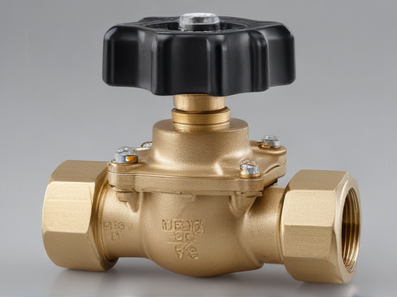 Top 12v Water Valve Manufacturers Comprehensive Guide Sourcing from China.