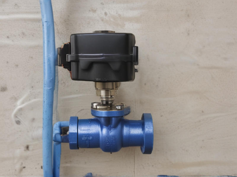 12v water valve