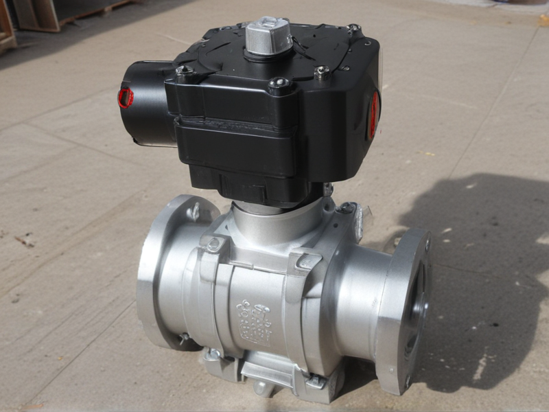 Top Actuator For Gate Valve Manufacturers Comprehensive Guide Sourcing from China.