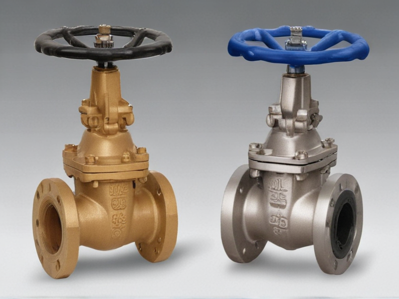 Top Gate Valve Vs Check Valve Manufacturers Comprehensive Guide Sourcing from China.