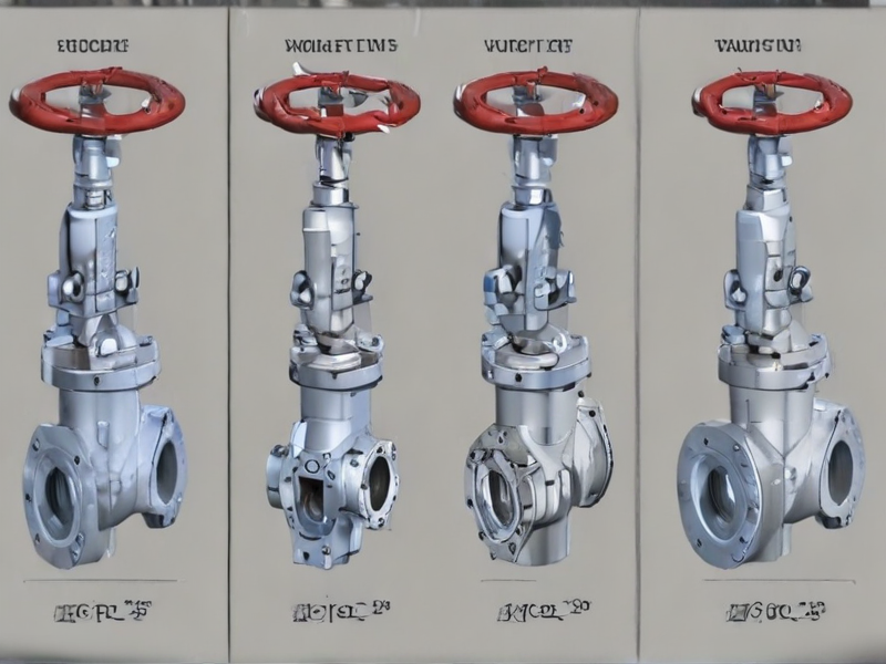 gate valve vs check valve