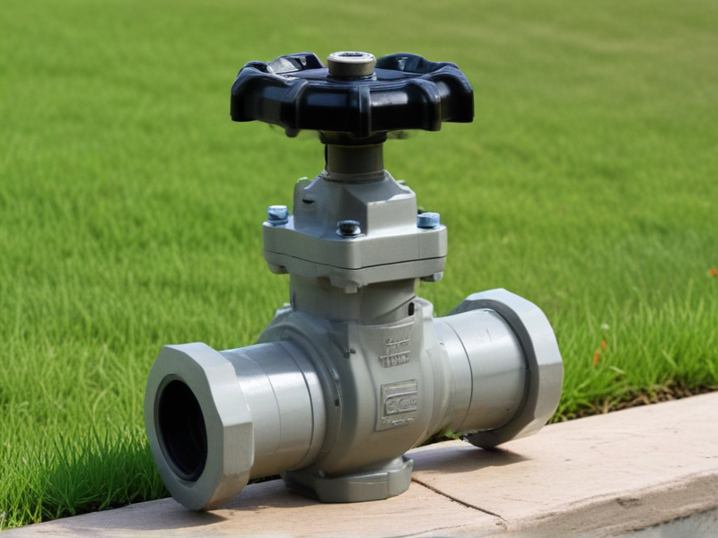 Top Lawn Irrigation Valve Manufacturers Comprehensive Guide Sourcing from China.