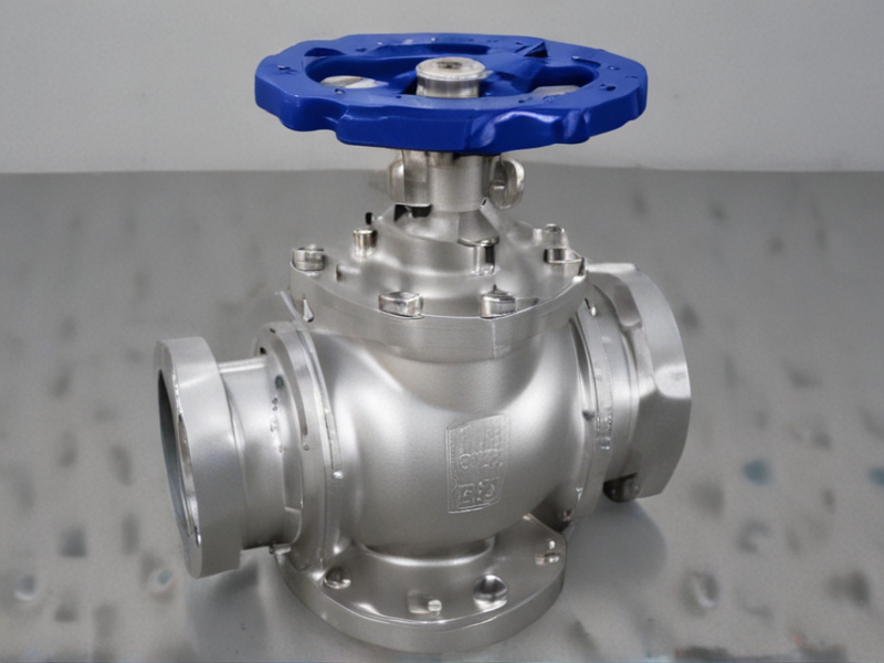 Top 3 Way Valve 1 2 Inch Manufacturers Comprehensive Guide Sourcing from China.