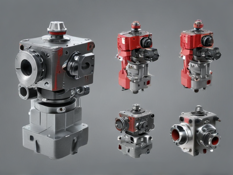 Top Transformer Valve Manufacturers Comprehensive Guide Sourcing from China.