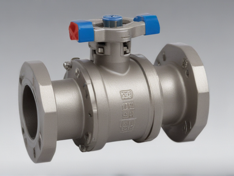 ball valve definition