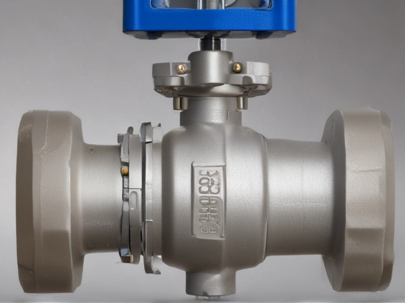 ball valve definition