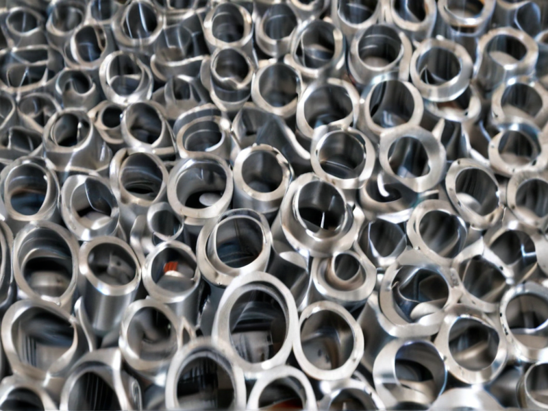 valve seat materials