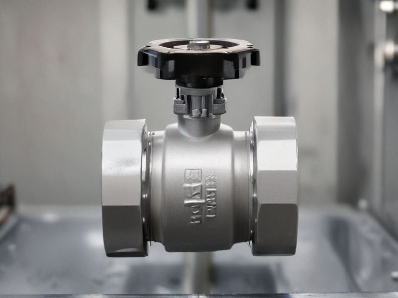 ball valve meaning