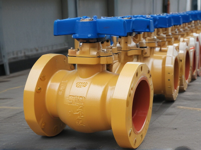 ball valve meaning