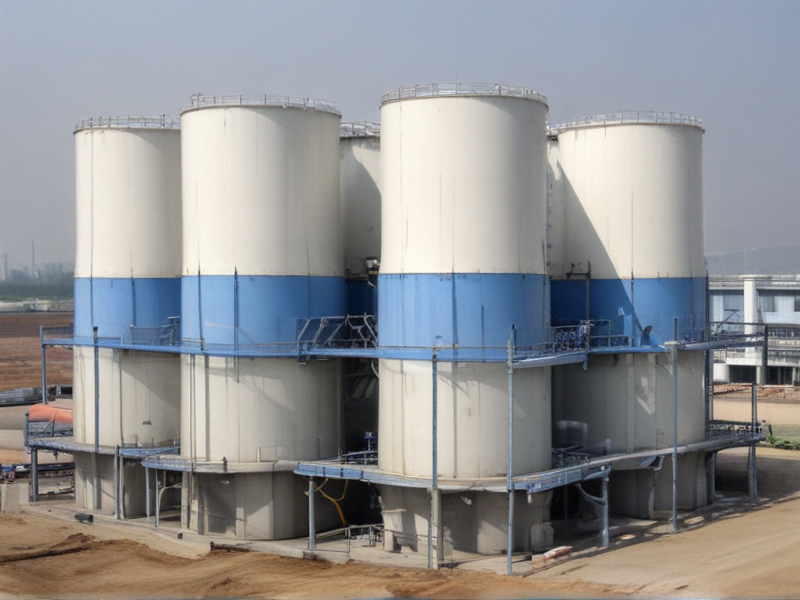 float valve cooling tower