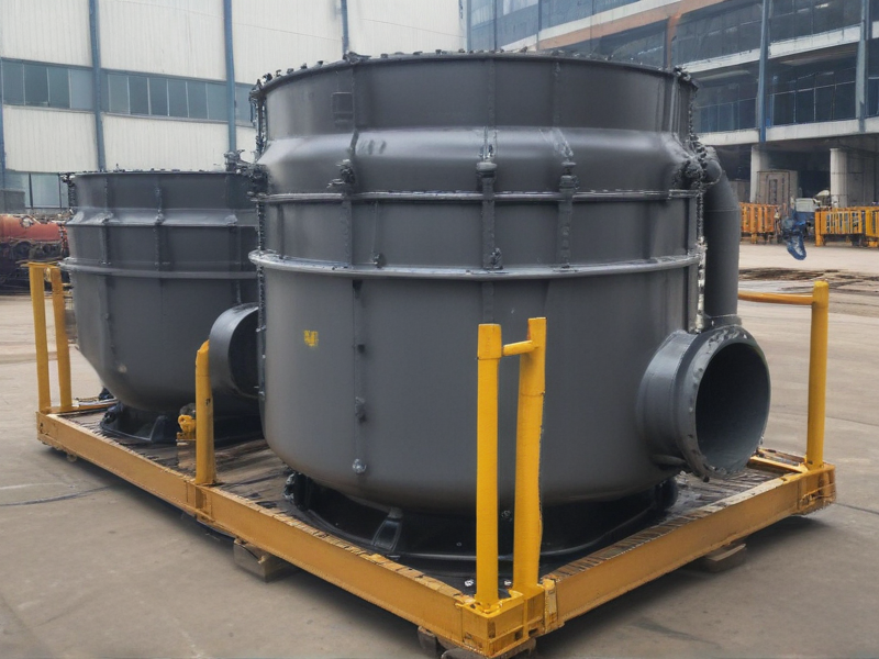 float valve cooling tower