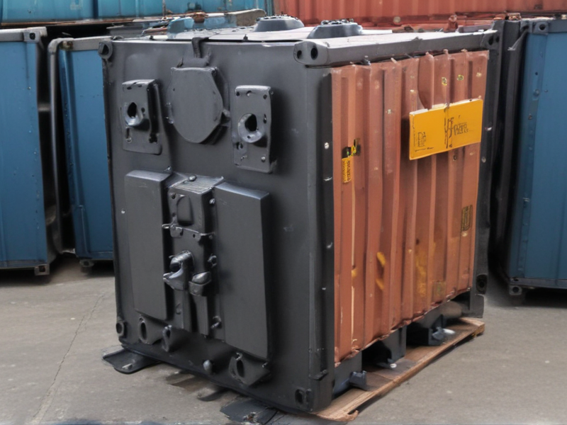 valve transformer