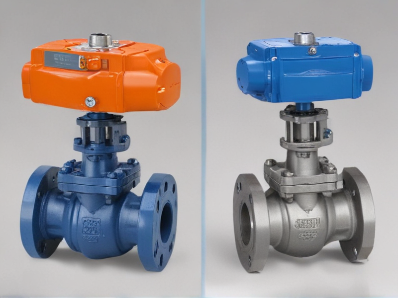 Top Ball Valve And Globe Valve Difference Manufacturers Comprehensive Guide Sourcing from China.